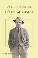 Céline au Congo